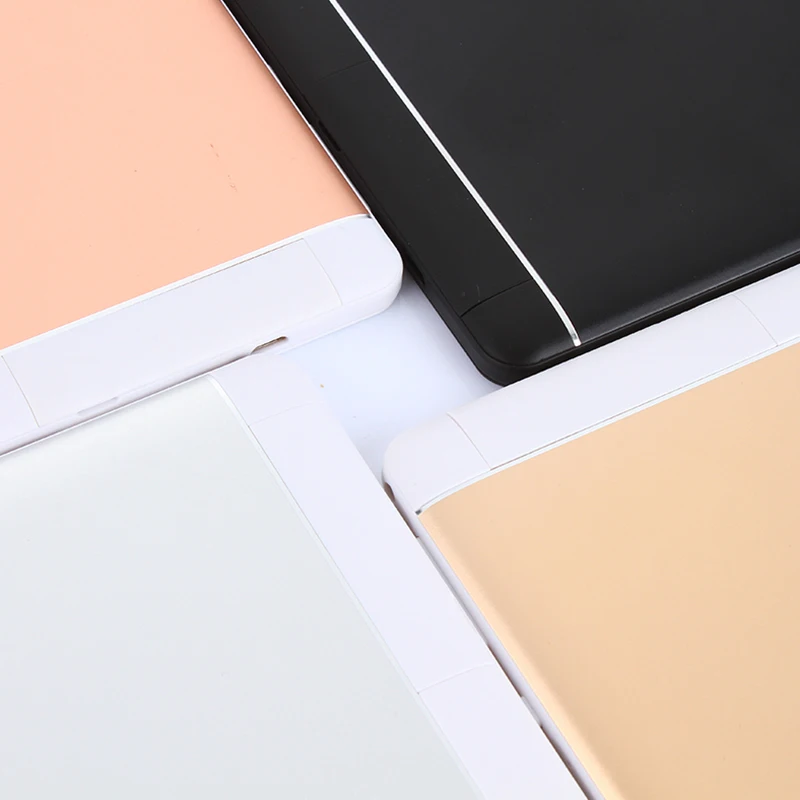 2019 Newest 10.1 inch 4G Tablet PC Octa Core 4GB RAM 64GB ROM Dual SIM Card Android 5.1 IPS tablets