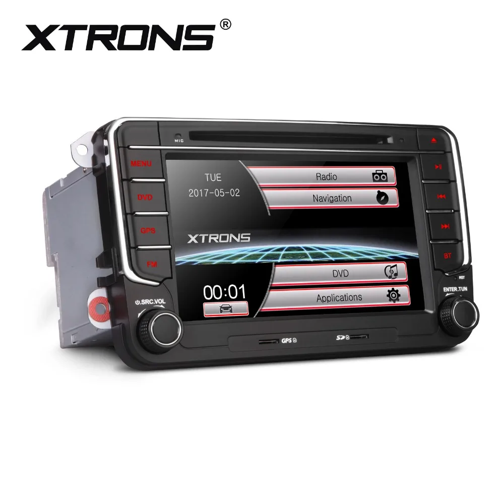 Top XTRONS 2 Din 7