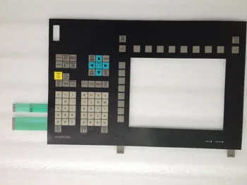 

OP010C 6FC5203-0AF01-0AA0 Protective film repair replace