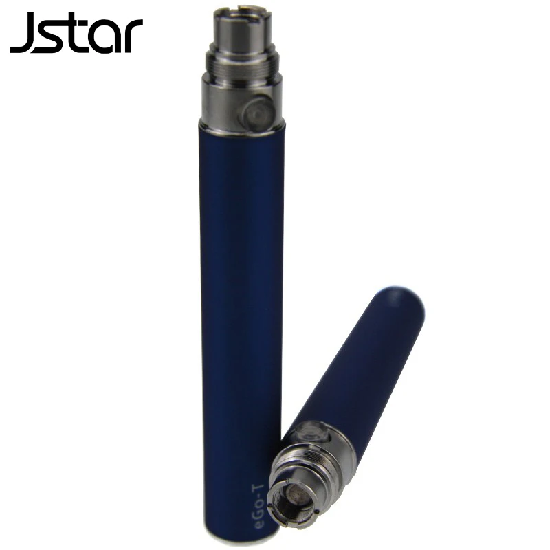 500 шт./лот jstar эго Батарея для электронных сигарет e-сигареты эго-T 510 Батарея 650 мАч 900 мАч 1100 мАч комплектов электронных сигарет