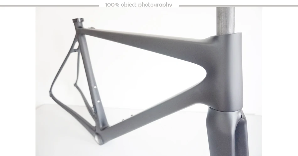 EPS super light carbon road frame (5)