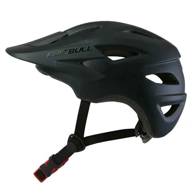 CAIRBULL велосипедный шлем спортивный горный велосипедный защитный шлем MTB дорожный в форме велосипедный шлем bmx Casque Vtt