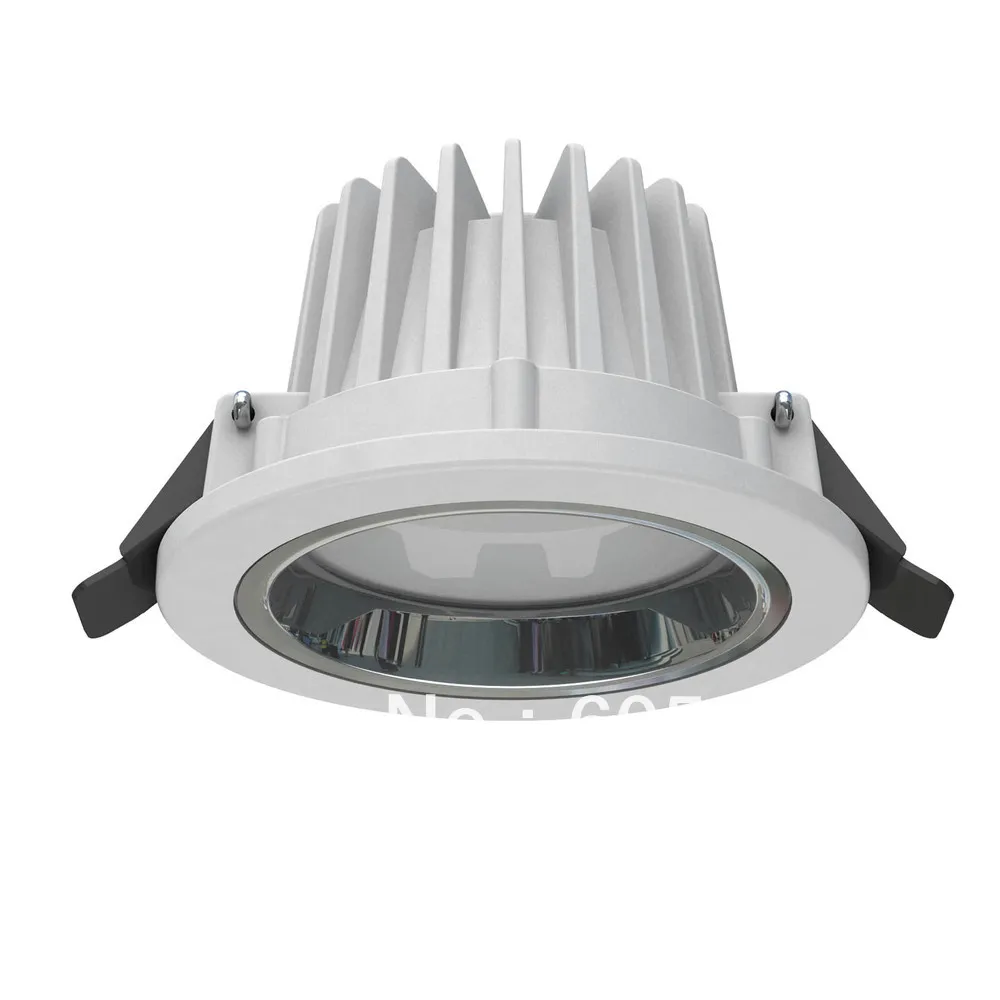 

4" 8w cabinet led downlight AC110/220v 550lm CE&ROHS triac dimmable lamp smooth dimming without flickering 36pcs/lot hot selling