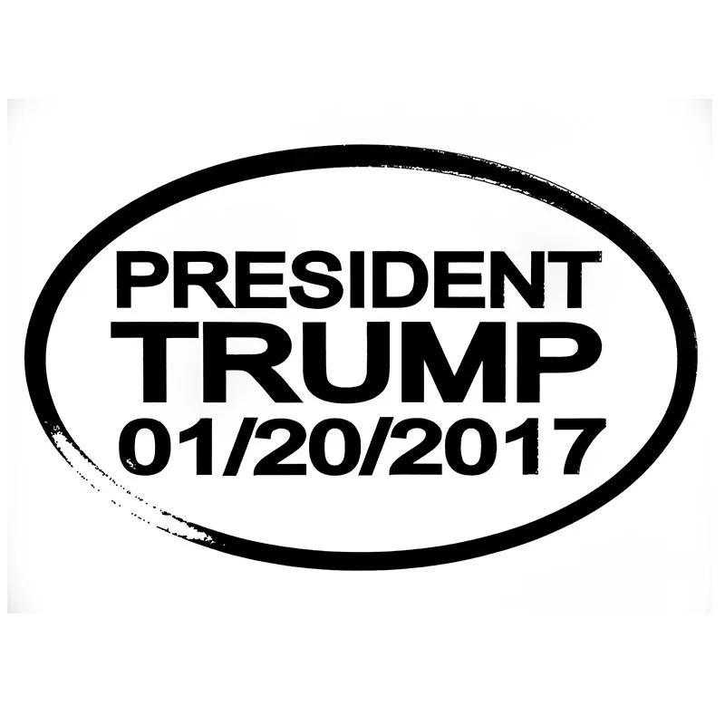 10 Adesivi Biden Is An Idiot Adesivi Per Paraurti Auto E - Foto 12