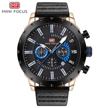 MINI FOCUS Mens Watches Top Brand Luxury Waterproof 24 hour Date Quartz Watch Man Leather Sport Wrist Watch Men Waterproof Clock MINI FOCUS Mens Watches Top Brand Luxury Waterproof 24 hour Date Quartz Watch Man Leather Sport Wrist Watch Men Waterproof Clock