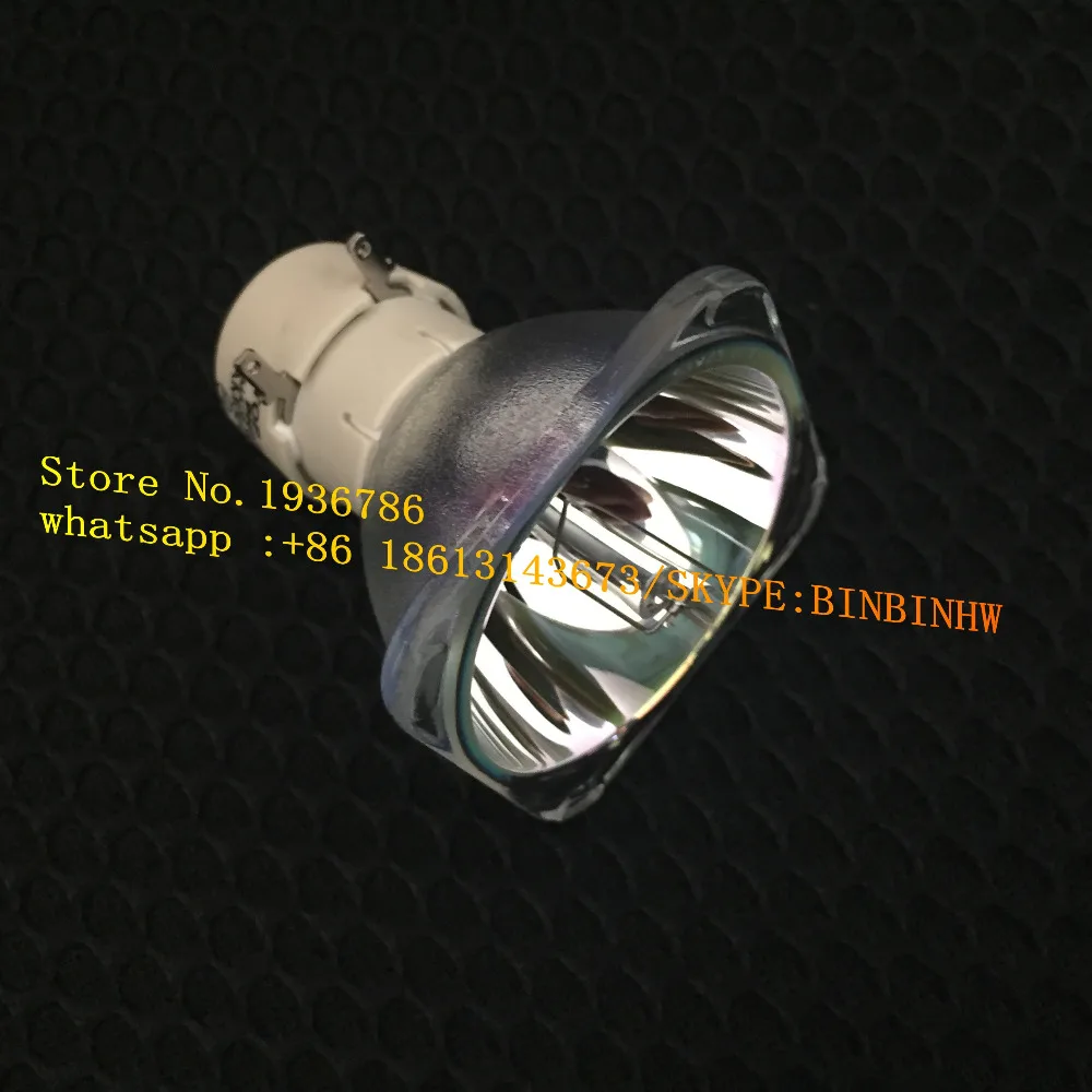 Genuine Original Replacement Bare Bulb ET LAL340 FIT for PANASONIC PT