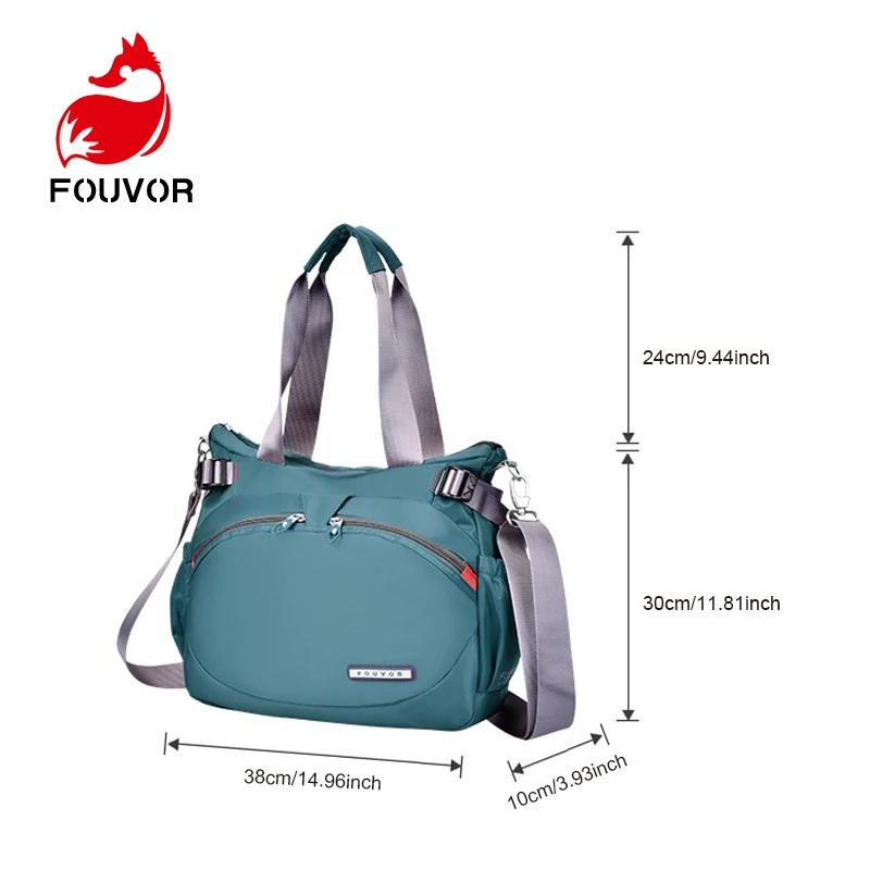 Fouvor حقائب الإناث حقائب كتف متنقلة للنساء حقيبة يد فاخرة ملابس علوية مميزة-مقبض حقيبة عارضة حمل بولسا الأنثوية 2018