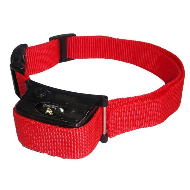 Rechargeable Citronella Bark Collar 2