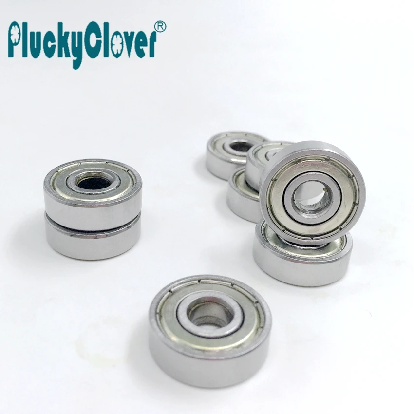 1pc 627zz ABEC9 Quad Skates Bearing Derby Roller Bearings Inline