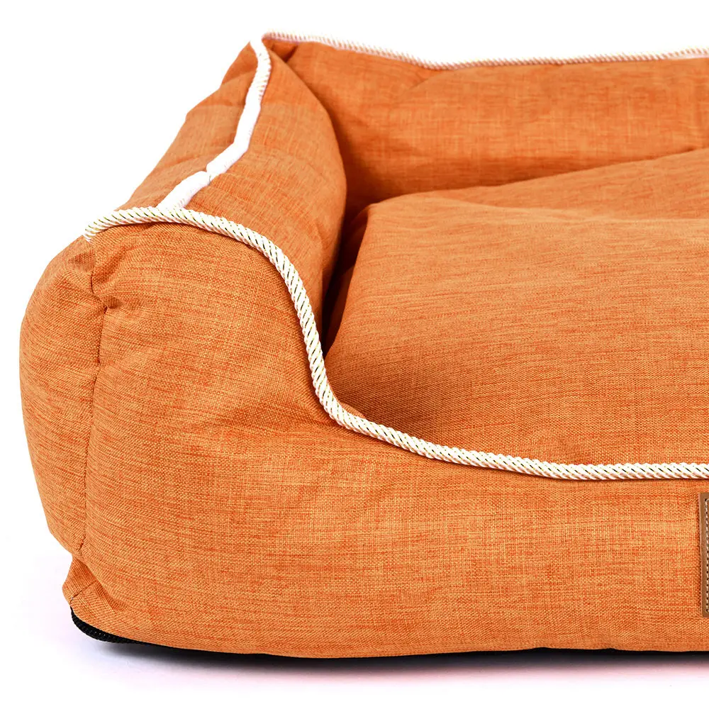 Pet Bed For Dogs Cats Soft Cotton Bench For Puppy House For Small Medium Dogs Pet Lounger Mats For Dogs Beds Pet Products (3)