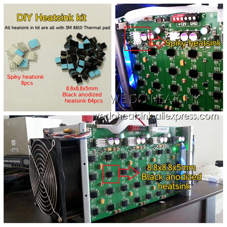 MAntminerKit-3
