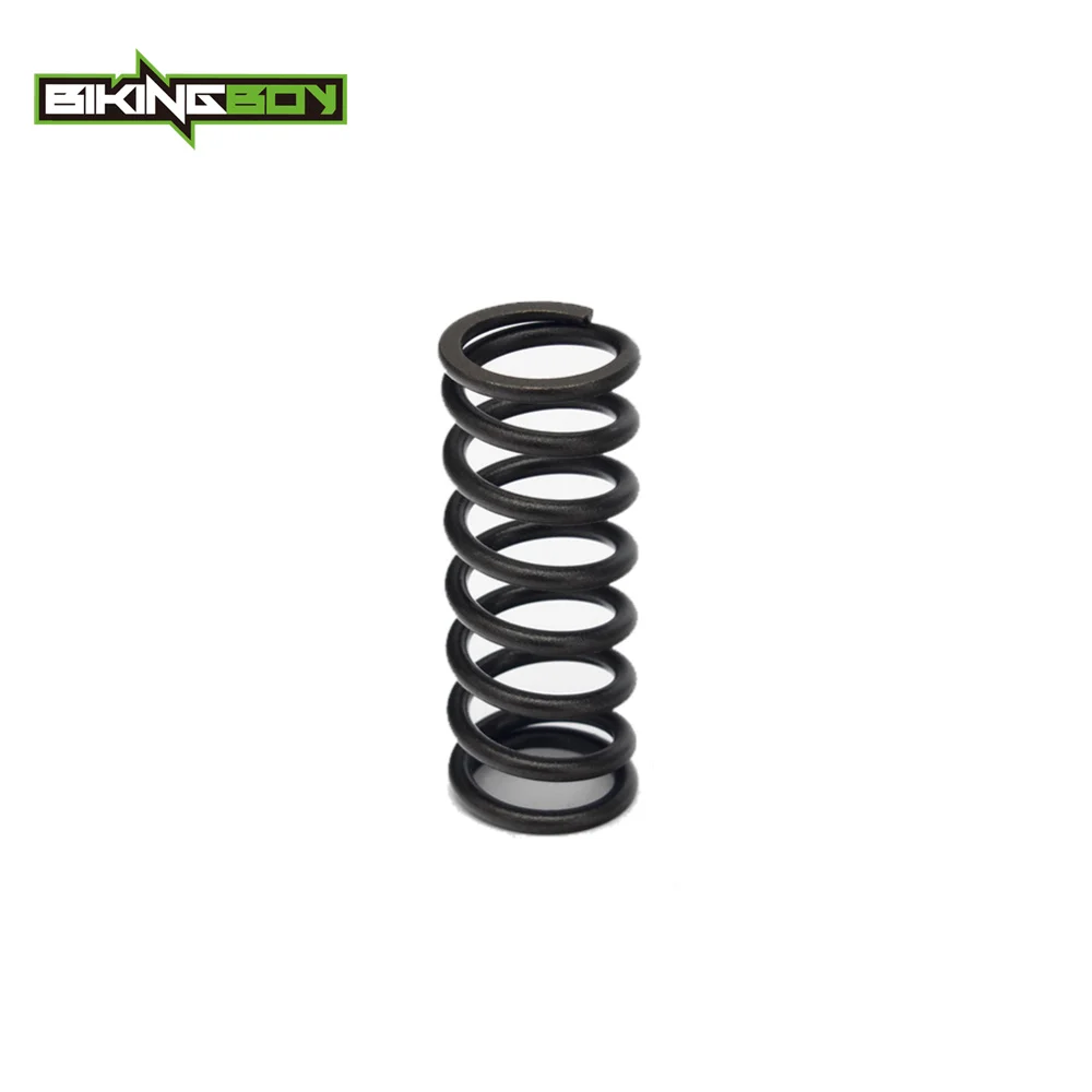 BIKINGBOY для Honda CRF 450 R 2014 2015 2016 Suzuki RM 250 1996 2002 6 шт. высокопроизводительный весенний
