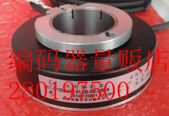 

[BELLA] ZKT-D100BH45-60B-C12F-A Changchun Yuheng (Changchun light) encoder Technology