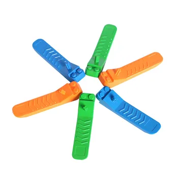 

1Pcs Demolition Tools Model Building Blocks Accessories Toys Installation Demolition Tools Children Building Blocks