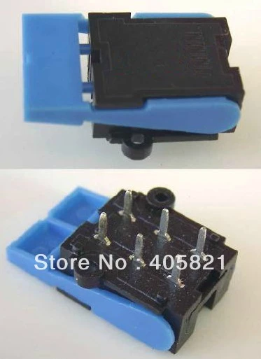 電話フックスイッチ タッチスイッチ6ピン Switching Computer Power Supply Switch Personalityswitch Resistor Aliexpress