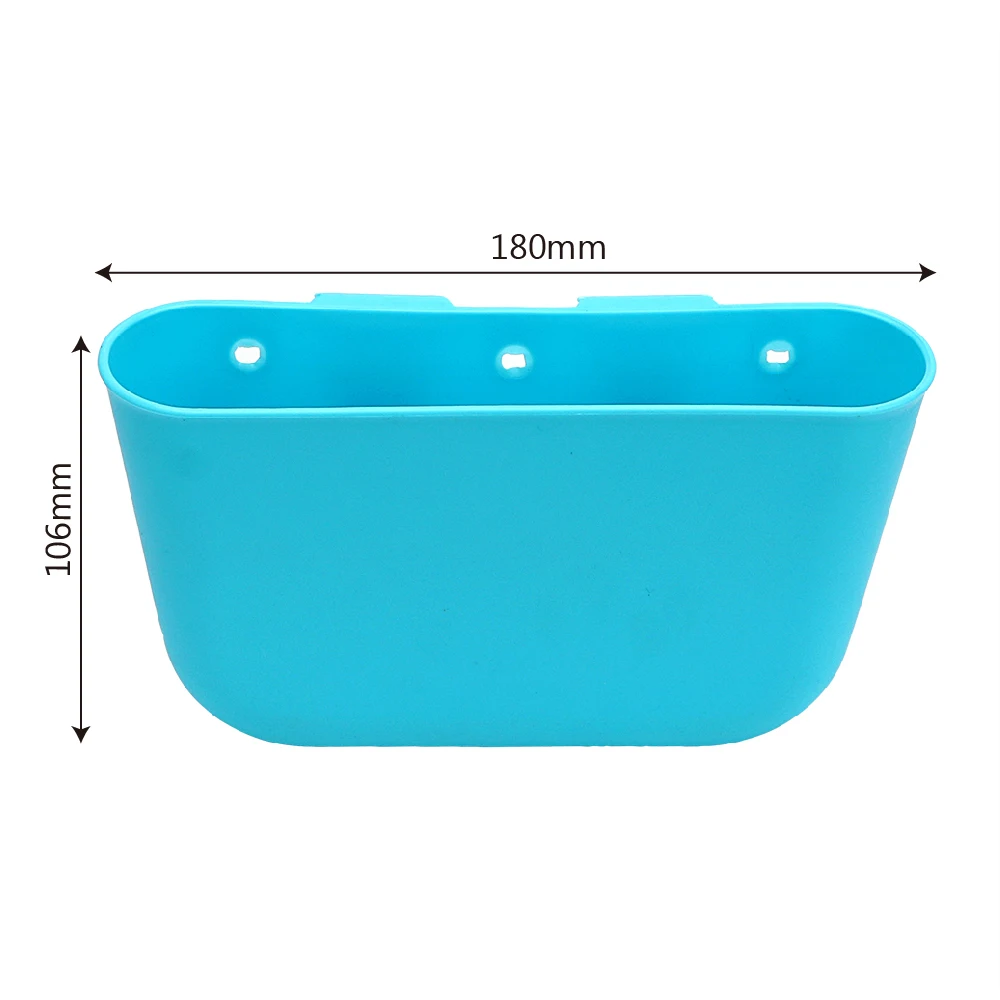 YOSOLO Seat Crevice Storage Box Creative Car Storage Box Universal Car Organizer Auto Phone Glasses Container Holder Accessory