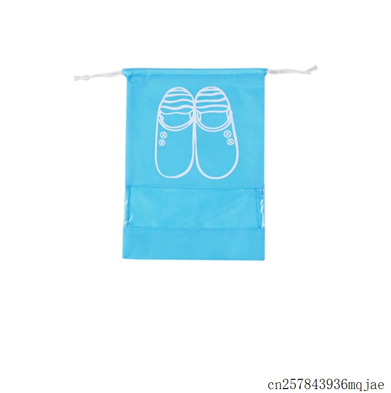 Blue Medium Size