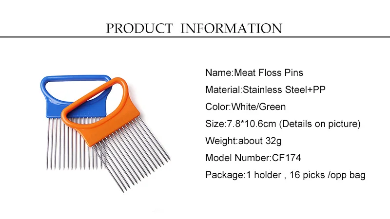 information