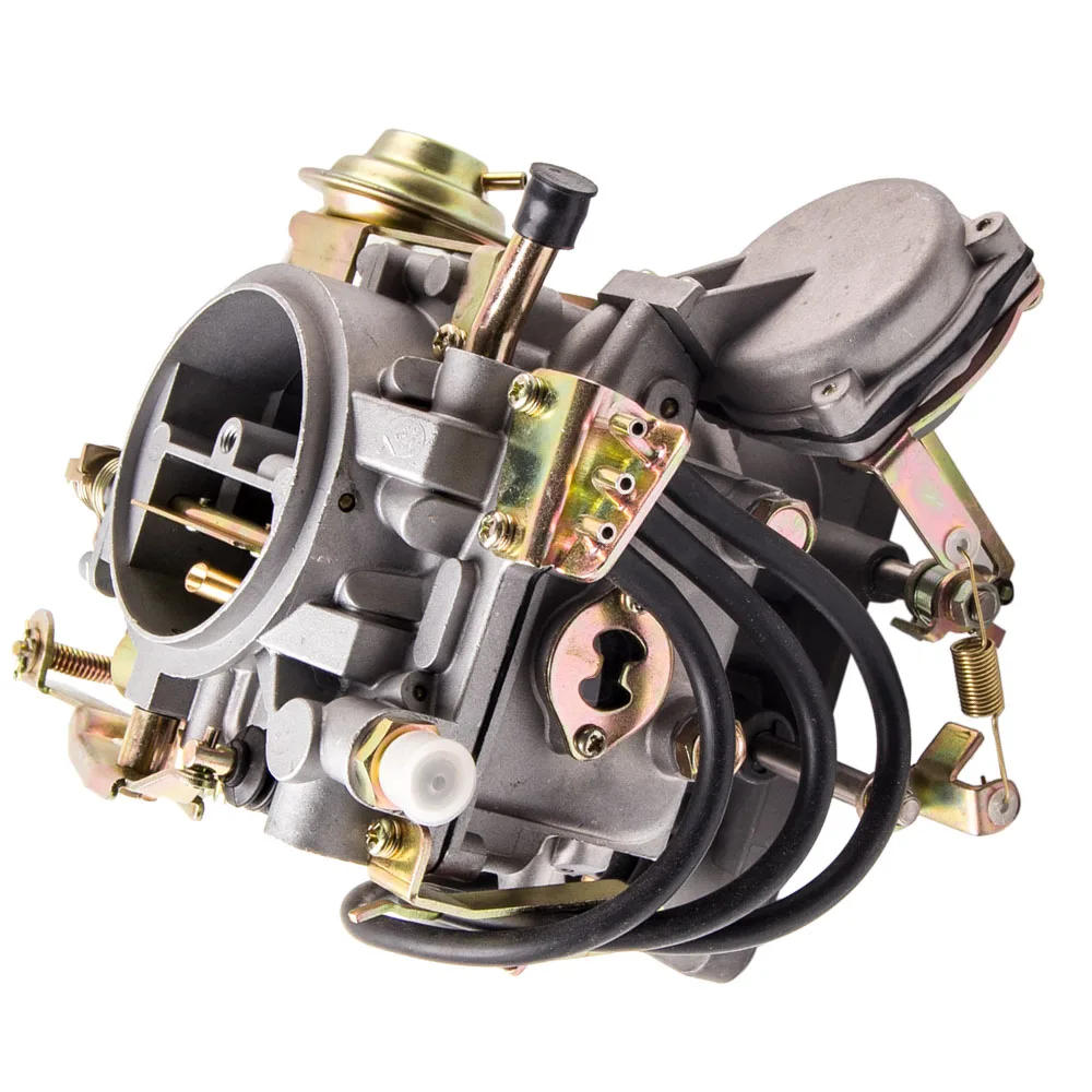 Карбюратор для двигателя TOYOTA LAND CRUISER 3F 4 0 л FJ62 FJ70 FJ73 FJ75 FJ80 Carby| |