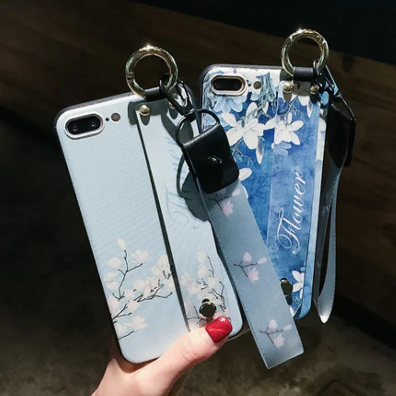 

Silicone Case Cloth Lining Cushio Compatible for oppo R11S/R11splus/R11/R9S/R9SPLUS/R15/A57/A59/A89 case with stand and Lanyard