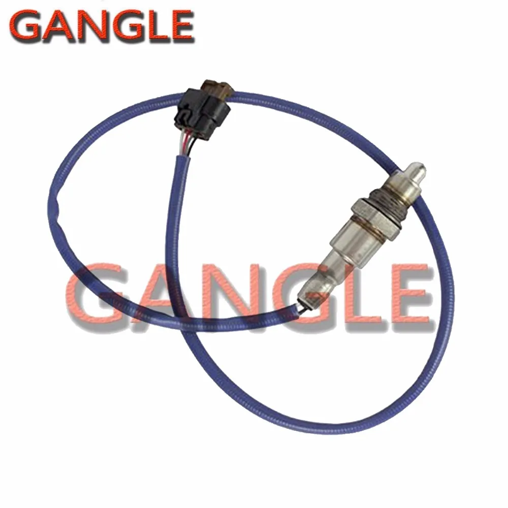 Кислородный датчик O2 лямбда соотношения воздушного топлива для Ford C-Max Focus Kuga Tourneo