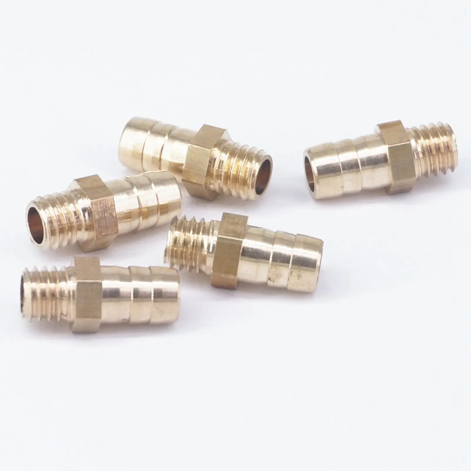 Coupler Hose Barb - 6 MM - Sparex Part S.31800