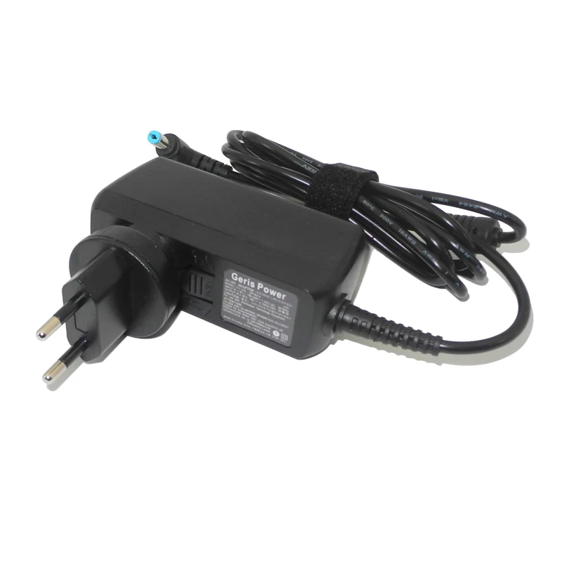 19V 2.15A 40W for Acer Laptop Power Adapter Charger