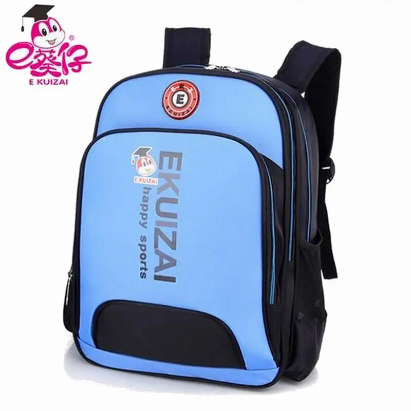 High Quality School Bags for Boys Girls Children Backpacks Primary