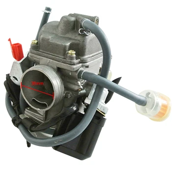 

GY6 150 CC SCOOTER Moped Carburetor CARB ATV Gokart Roketa TAOTAO Chinese SUNL