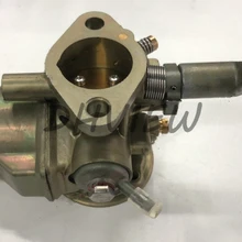 Карбюратор ZONGSHEN SELVA 25HP 30HP 2 тактный подвесной