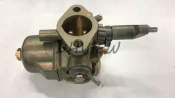 

Free shipping Carburettor ZONGSHEN SELVA 25HP 30HP 2 stroke outboard