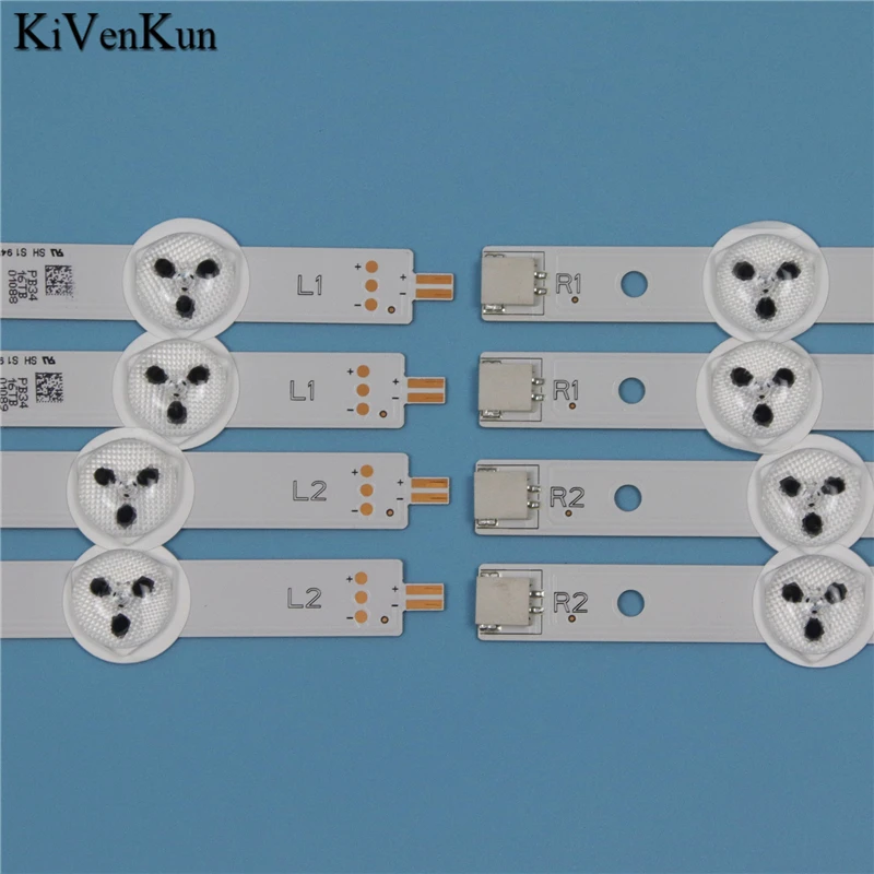 LED Ʈ Ʈ  LG 37LN5404 37LN5405 37ln5406-za ڷ Ʈ  ŰƮ, LED  37 ROW2.1 Rev 0.0 1 LC370DXE