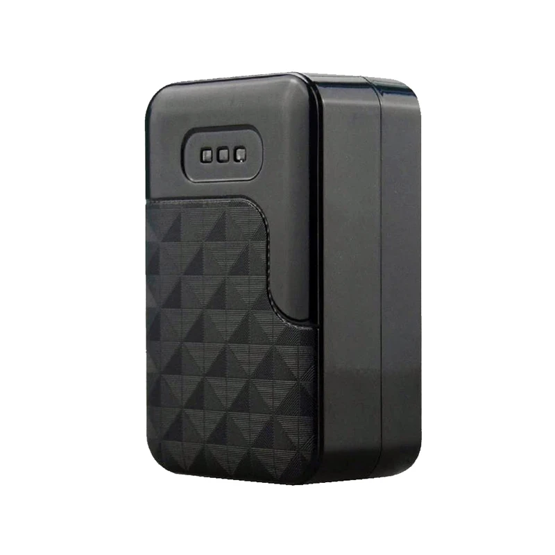 

GPS Vehicle Tracker 6000mAh Battery Super Magnet Waterproof Listen In SMS Web APP Tracking Device Car Asset GPS Tracker