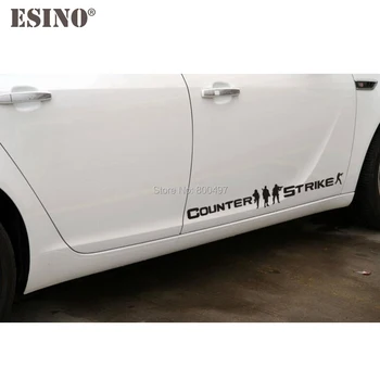 10 x Car Styling New Style Decoration Car Accessory Counter Strike CS Creative Sticker Car Whole Body Vinyl Decals
10 x Car Styling New Style Decoration Car Accessory Counter Strike CS Creative Sticker Car Whole Body Vinyl Decals