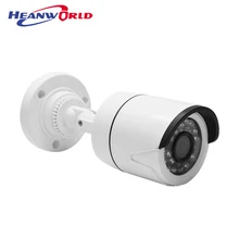 Мини ip-камера ONVIF HD, камера видеонаблюдения, уличная, 720 P, 960 P, 1080 P, IP сеть, P2P, Водонепроницаемая CCTV камера безопасности, видео камера, 2MP