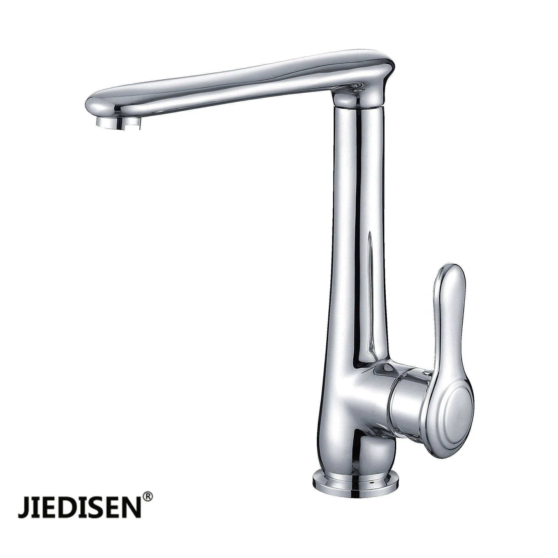 

Manufacturers selling kitchen faucet copper all hot and cold xiancai basins