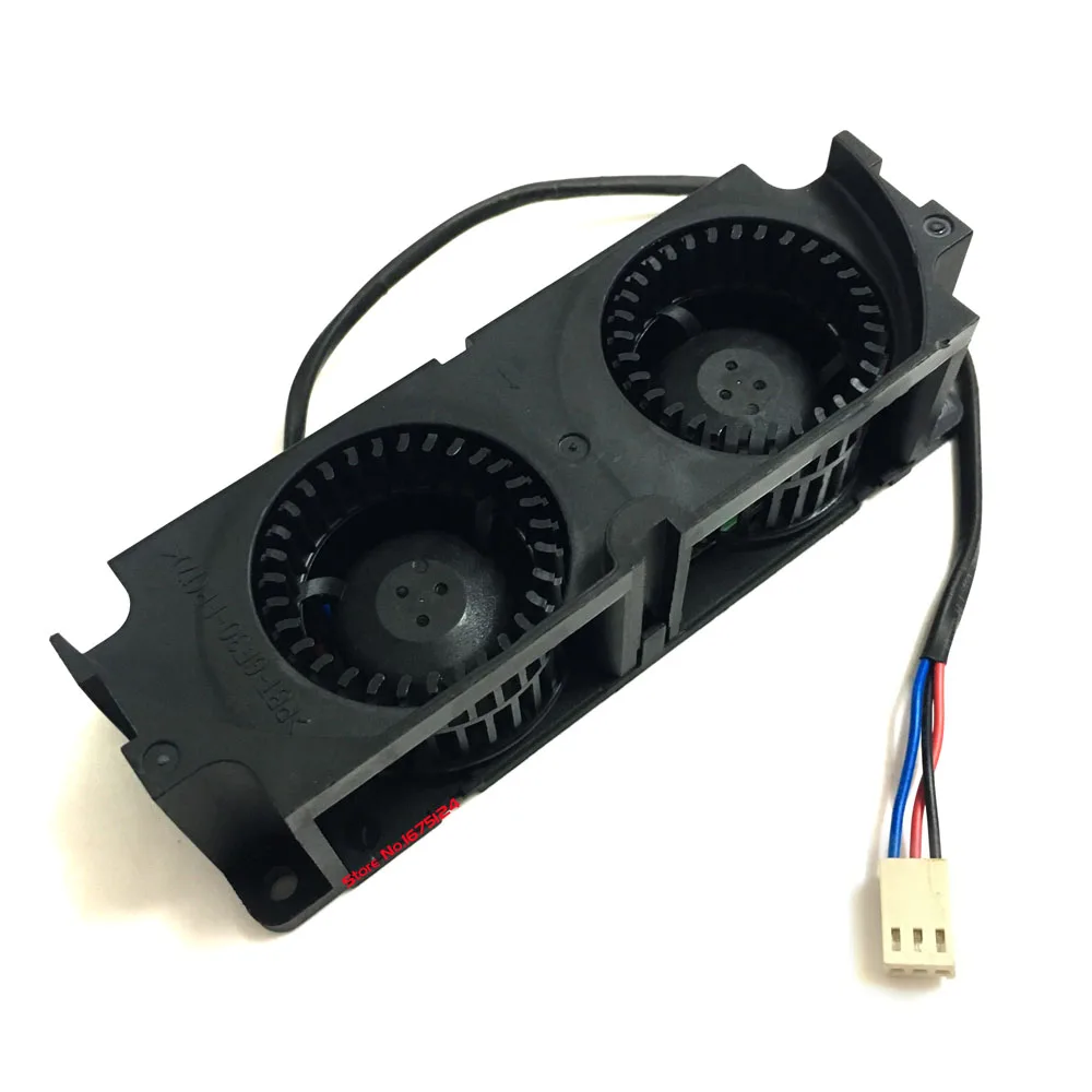 original cooler fans blower SFB0212H 4K80 12V 0.51A 3PIN 3lines 125mm