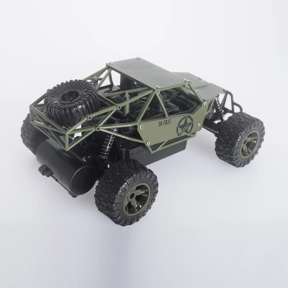 Дистанционное управление автомобиль 4wd машина rc грузовик робот адио-управляемые автомобили Дрифт 4wd uzaktan k umandali araba игрушки для автомобиля - Цвет: car