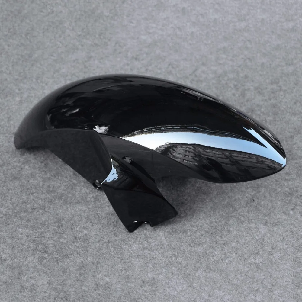 

Bodywork Fairing Panel Part Front Tire Fender Fit For YAMAHA R6 2006 2007 YZF R6