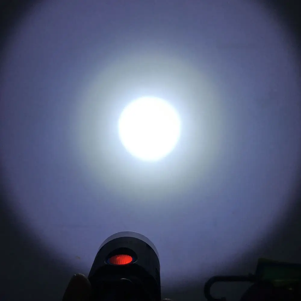 X901 led flashlight (11)