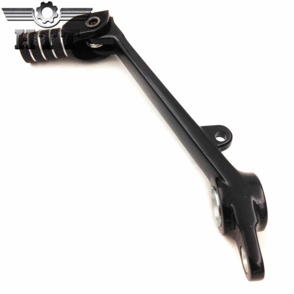 Aftermarket free shipping Brake Shift Pedal Foot Lever For Motorcycle