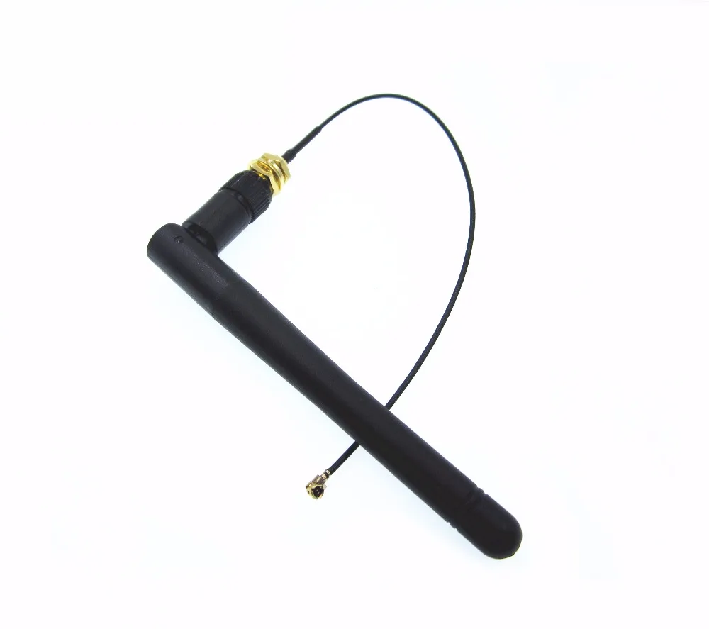 ESP8266 серия WIFI беспроводной приемопередатчик модуль MT7681 3DBI усиление антенна|antenna