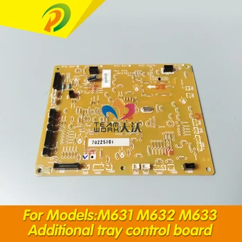 

RM2-9020-000CN Paper deck controller PC board assembly for HP M631H 632Z 633FH