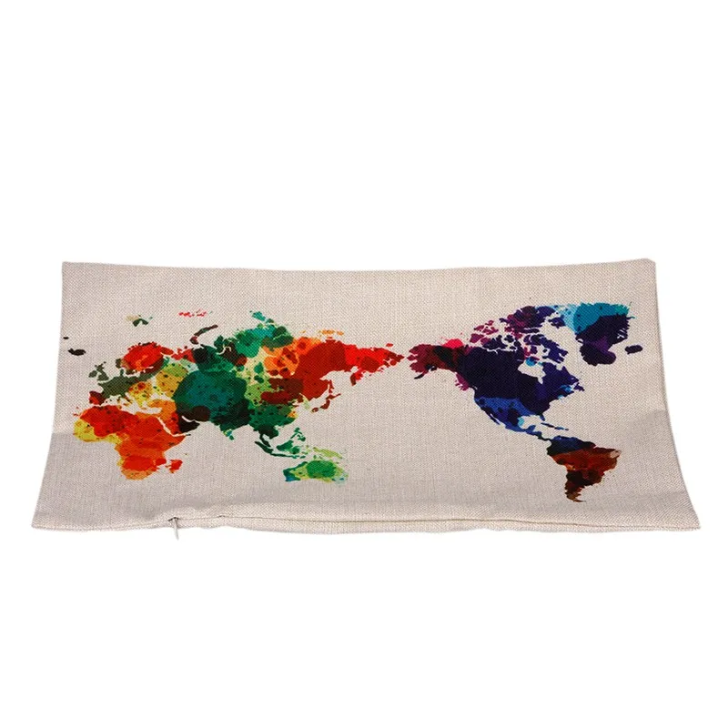 HTB1ql2vJVXXXXcTXFXXq6xXFXXXm.jpg_ Poszewka na poduszkę World
