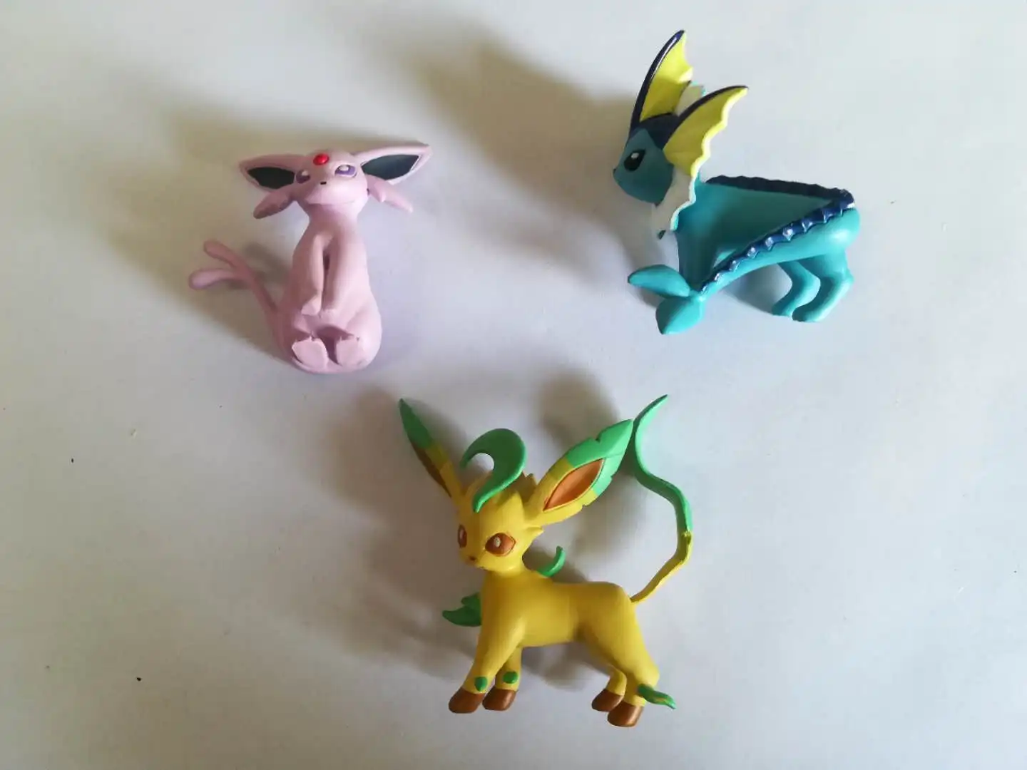 leafeon toy