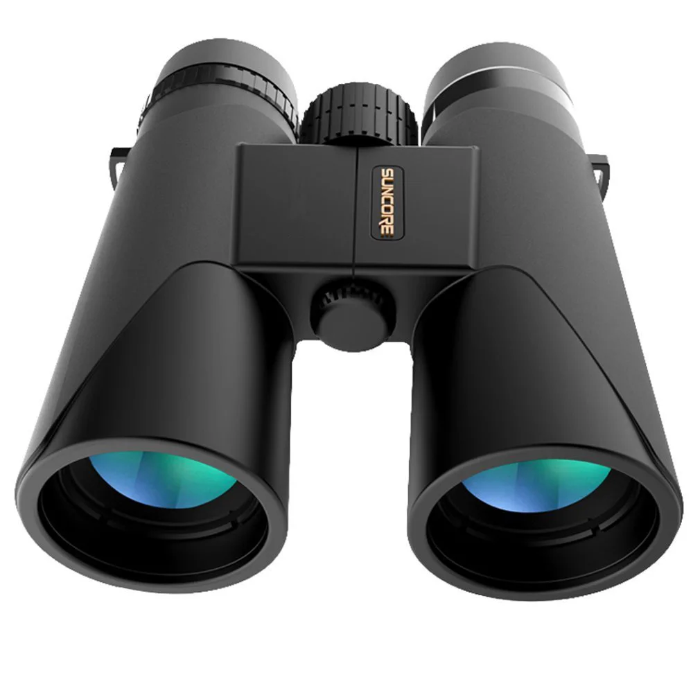 Binocular 12X42 Fogproof Binoculars Wide Angle Professional Bird Watching Binoculars High Powered Military Optical Telescope SouthStar Digital (14)