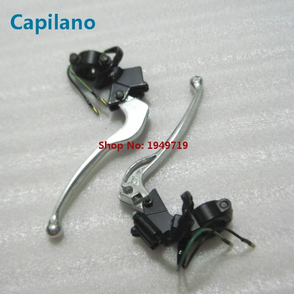 ZY100 handle switch (2)
