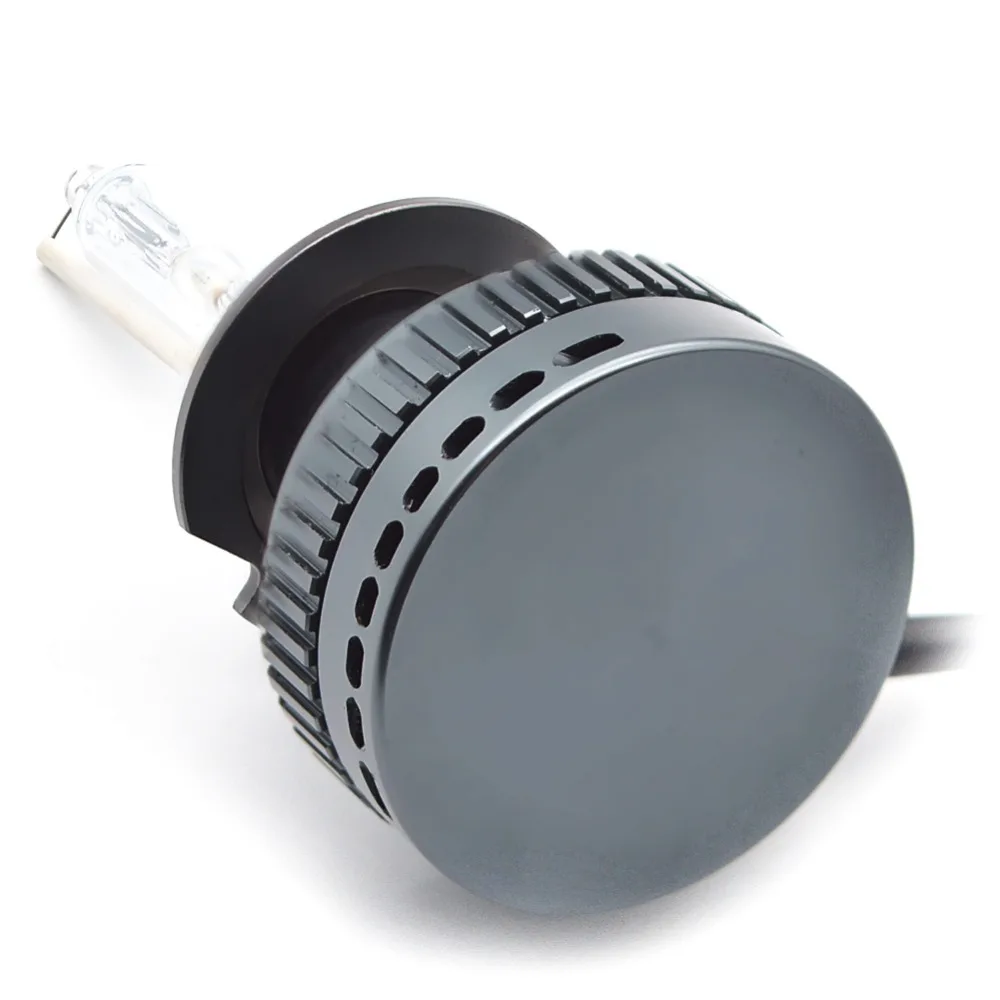 Safego H7 30 Вт ксеноновые HID лампы для фар подчеркивающие Быстрый старт серии ярче чем