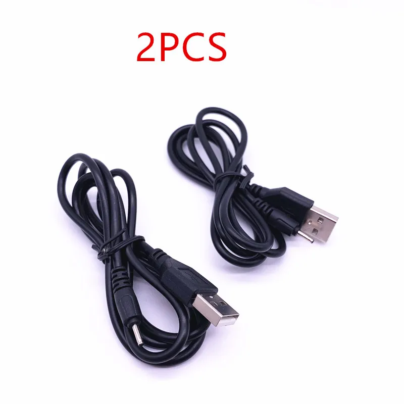 Фото Кабель USB для зарядного устройства, 2 шт., для Nokia 2220s 2310 2320c 2322c 232323c 2330c 2332c 2505 2600c 2630 2660 2670 2680s 2700c/1 м №5