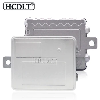 

HCDLT 35W No Error Canbus HID Xenon Ballast AC 12V EMC Car Light Xenon Canbus Ballast For 35W Auto Headlamp Bulb Kit Car Styling